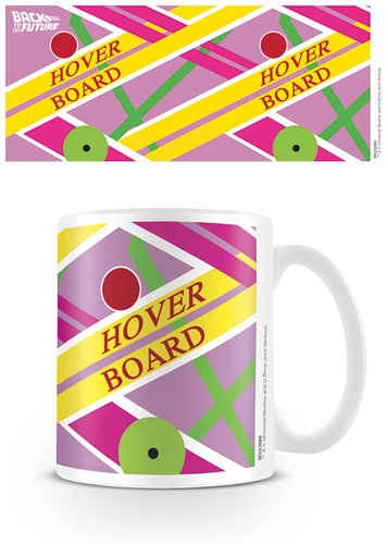 Mug boxed ceramic movie - movie,