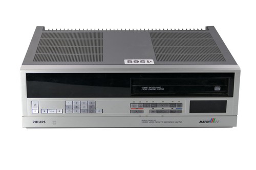 Philips vr2350 matchline - philips, |