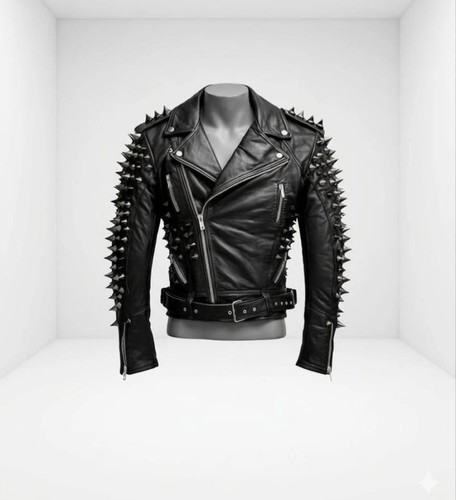 Giacca uomo moto full - uomo,
