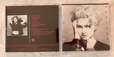Original Issue! MADONNA Self