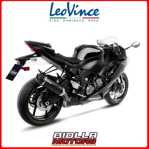 14307eu terminale leovince - 14307eu,