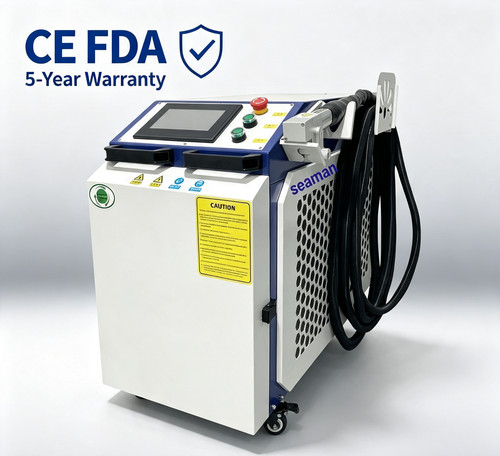 Stock pulitore laser - us,