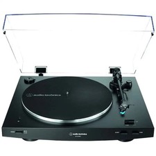 AUDIO-TECHNICA AT-LP3XBT
