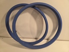 ACS Z-Rims BMX blu come nuovo vecchia scuola anni 80