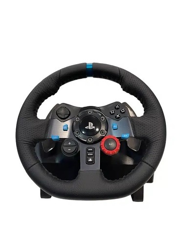 Logitech g29 volante pedali - g29,