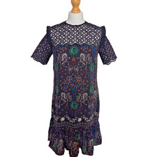 Abito donna Sandro UK 8 FR 36