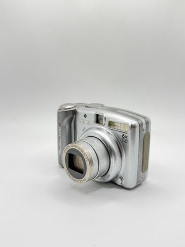 Canon fotocamera digitale - canon,