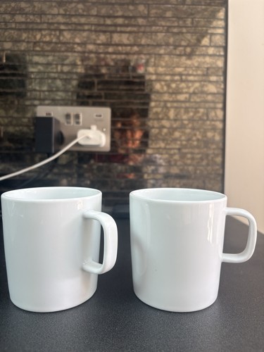 Tazzine caffè alessi x 2 - di,