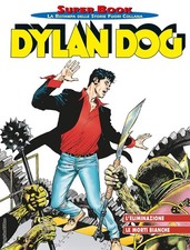 Dylan Dog Superbook #73 -