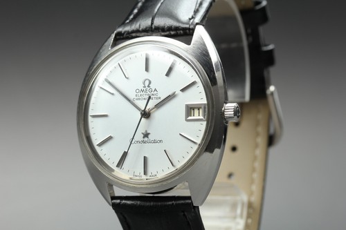 1972 near mint omega - 1972,