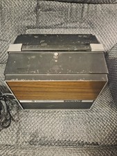 Bell howell proiettore film - howell,