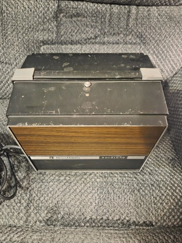 Bell howell proiettore - howell,