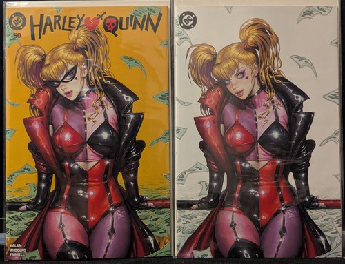 Harley quinn kyuyong eom - harley, #50
