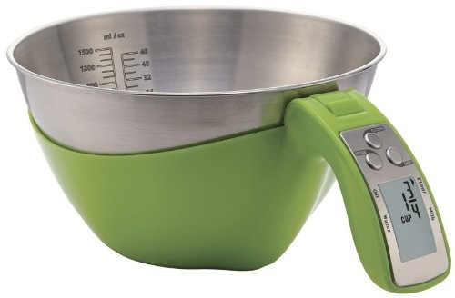 Bilancia cucina elettronica - da,