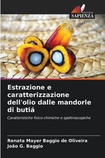 Estrazione e caratterizzazione