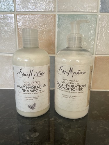 Shampoo balsamo idratante al - shampoo, e
