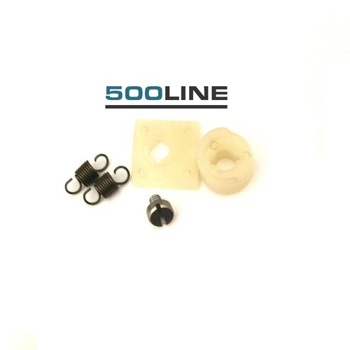 Kit riparazione spinterogeno - riparazione,