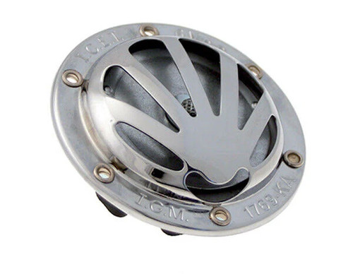 Clacson ventaglio v con - 6,