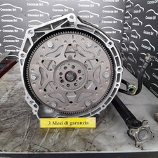 CAMBIO AUTOMATICO BMW X3 (G01 LCI) xDrive20d (140 KW)