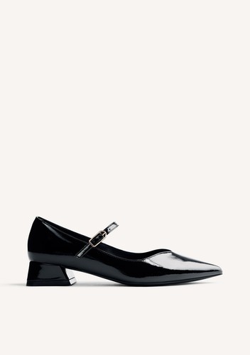 Ballerine donna vernice - ballerine, in