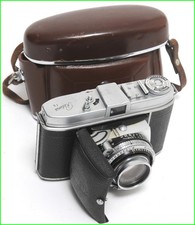 @ Kodak Retina IB Type 018 con