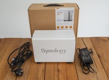 Synology DS220j NAS 2