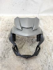 CARENATURA CUPOLINO ANTERIORE PER SENKE SK125-22 RAPTOR DEL 2018 (e53039)