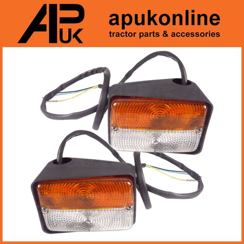 Set luci faro - , cobo