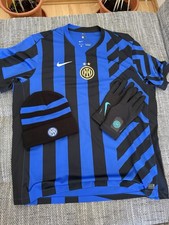 Nike inter milan - nuova, maglia