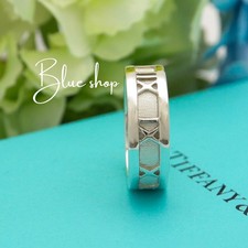 Anello Tiffany & Co. Atlas
