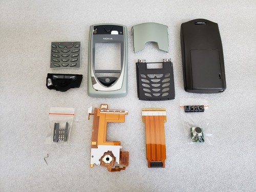 Set parti cover - , scocca