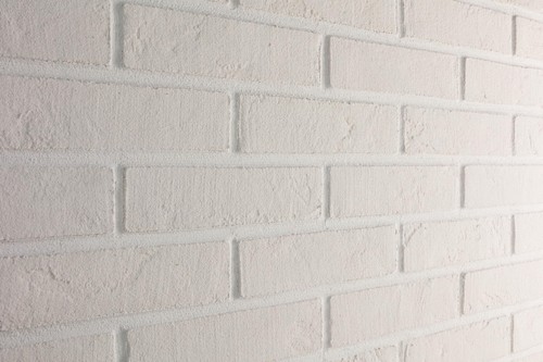 Elabrick bianco mattone - bianco,