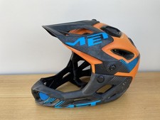 Casco MTB Paracadute MET Full