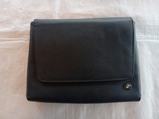 BMW  Serie 1  3 5 tutte  Auto Porta Libretto Custodia ORIGINALE  BMW Accessori