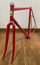 Telaio pista NJS ottime