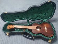 Ukulele Martin T1 StreetMaster