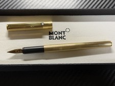 Montblanc Noblesse Penna