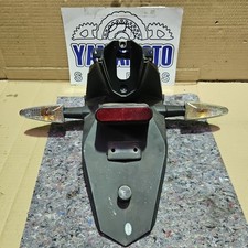 Luce supporto riordino coda