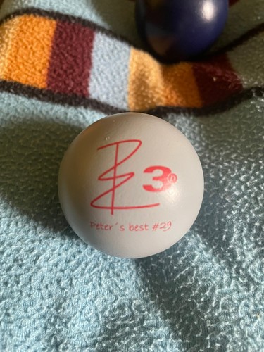 Palline minigolf da - da,