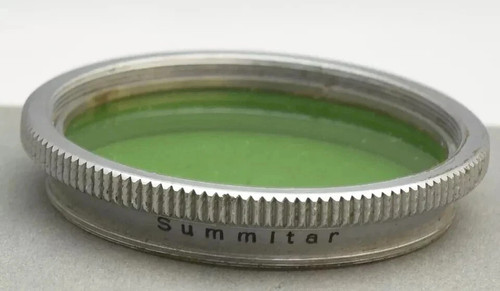 Leitz leica filter filtro - filter,