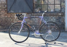 Giant Cadex 1 bici da corsa RH 59 Campagnolo vintage carbon bike