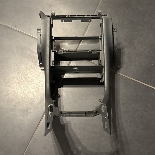 Console centrale mercedes - mercedes, slk