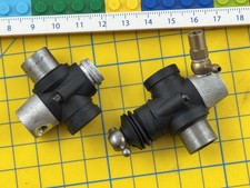 Carburatori Picco per motori a scoppio (2pz) vintage modellismo