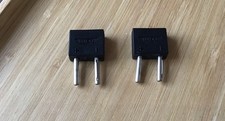 Naim Speaker Banana Plug