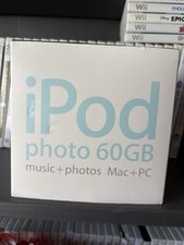 Apple iPod Photo Classic 4a