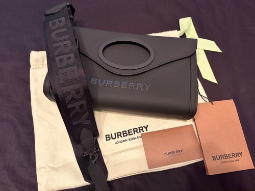 Borsa tascabile burberry - burberry, nuova