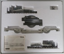 TRIX H0 24019 carro con becco