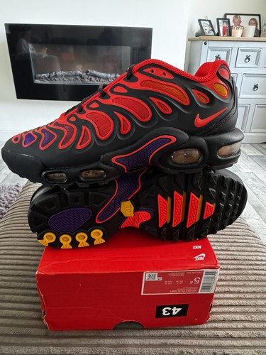 Nike air max plus - nike,