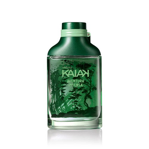 Natura kaiak aventura intensa - natura,