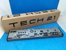 Preamplificatore modello FLY